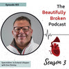 Beautifully Broken Podcast cover image featuring Don Moxley