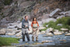 spermidineLIFE® - Couple fly fishing