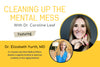 Dr. Yurth on "Cleaning up the Mental Mess" Podcast