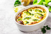 Longevity Breakfast Scramble