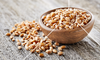 Wheat germ is the source of spermidine which create autophagy in the body.
