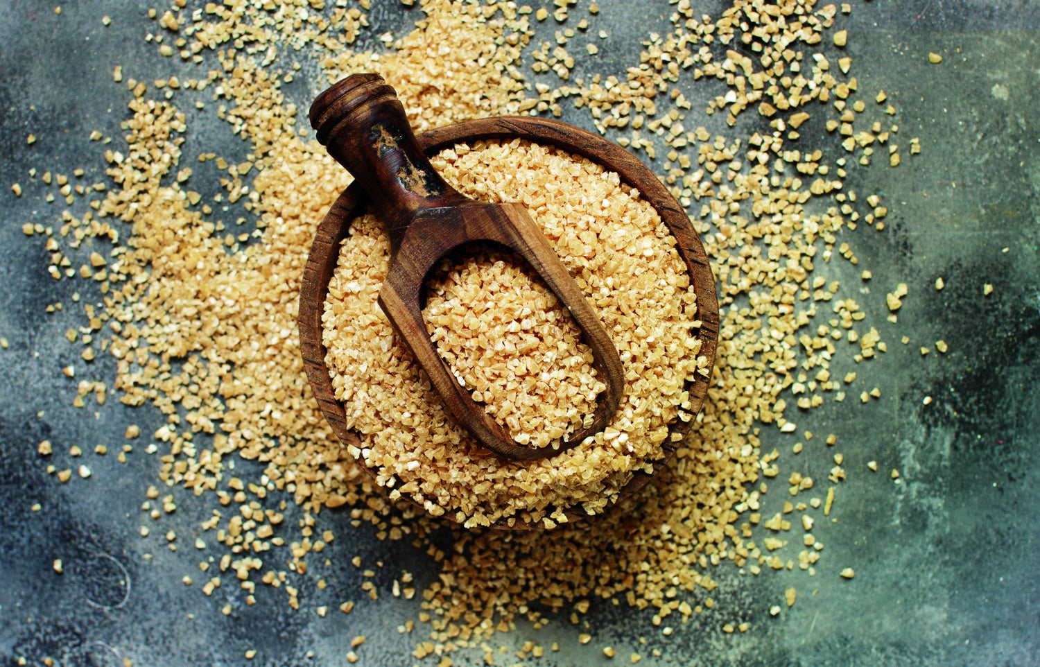 spermidineLIFE where does spermidine come from