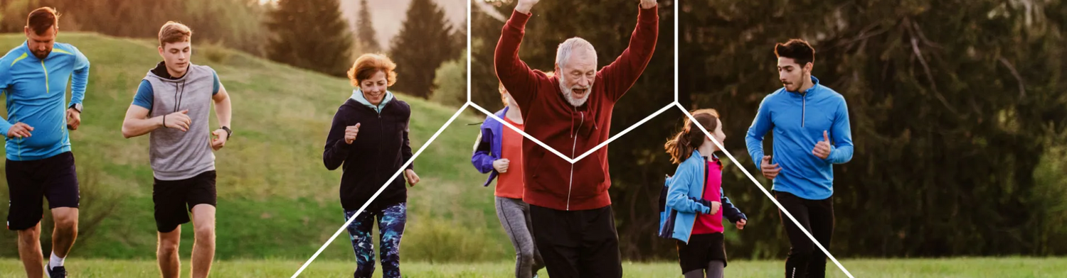 Contact us at spermidine life