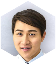 Dr. Halland Chen Profile Picture