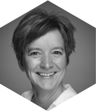 Prof. Dr. Katja Simon Profile Picture