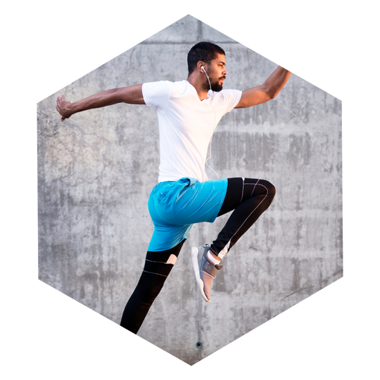 spermidineLIFE Pillars of Immune Health - Physical Exercise