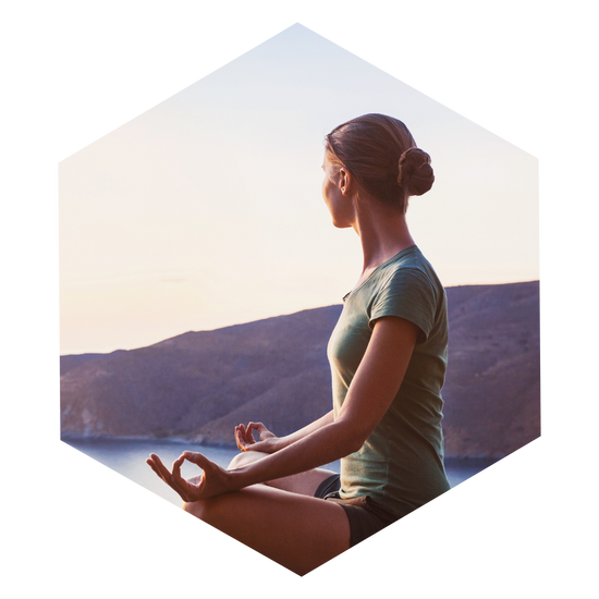 spermidineLIFE Pillars of Brain Health - Mindfulness