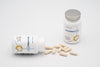 spermidineLIFE® bottles with pills