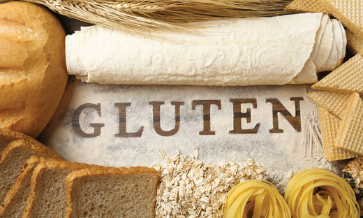 Exploring the Potential Protective Effects of Spermidine on Gluten Sensitivity and Celiac Disease