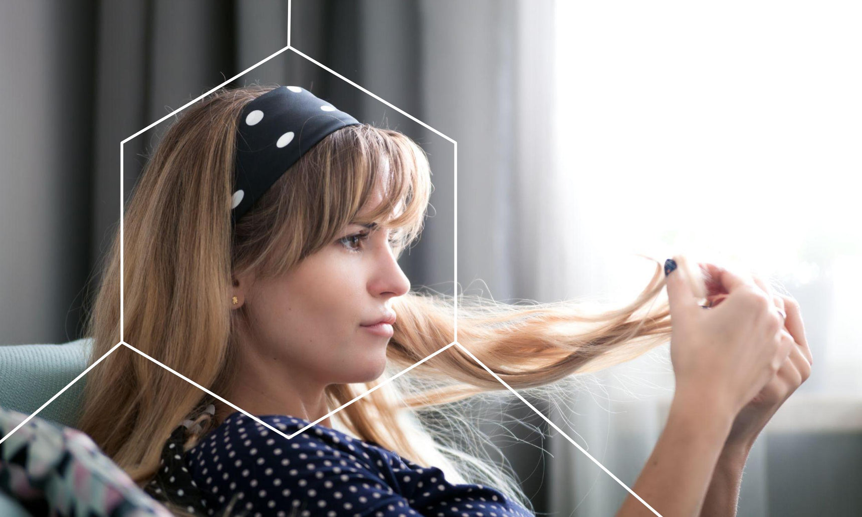 Brittle Hair Causes spermidineLIFE® by Longevity Labs, Inc.