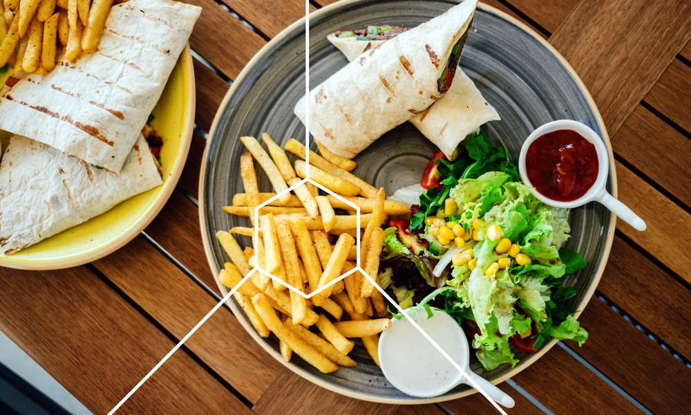 Foods that will stop autophagy