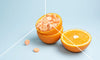 Micronutrient supplements replacing an orange