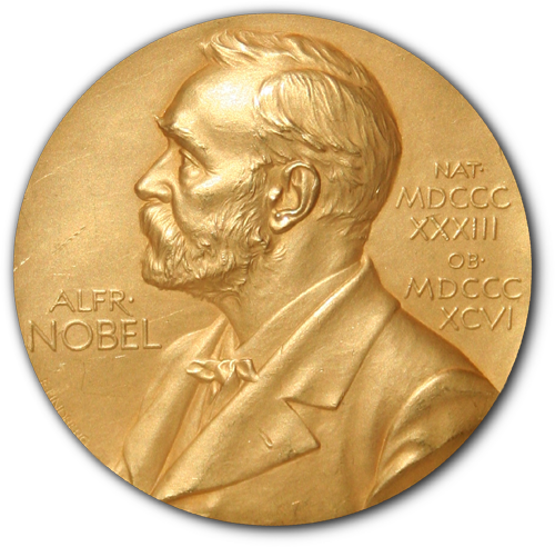 spermidineLIFE Nobel Peace Prize for Autophagy