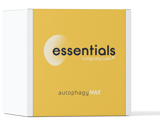 Autophagy Max Essentials