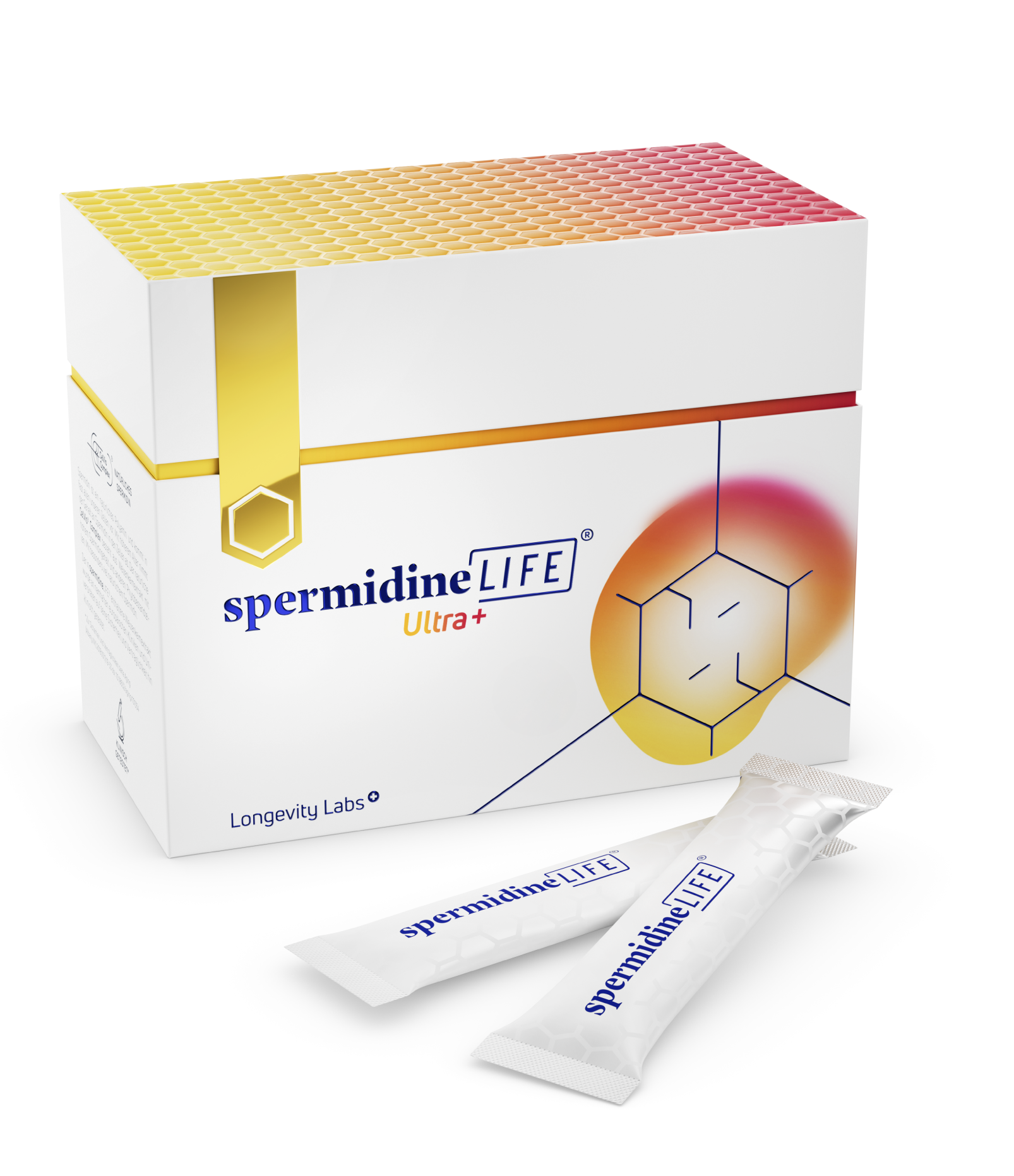 Spermidinelife® Spermidine Supplements Spermidinelife® By Longevity Labs Inc