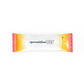 A white and orange packet labeled "spermidineLIFE® Ultra+ 2150mg Dietary Supplement" from Longevity Labs, Inc contains polyamine-rich wheat germ extract for spermidine supplementation.